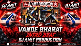 Vande Bharat Viral Dj Competition 2026 | Sound Check Vibration Mix | Dj Vikrant Competition Song 