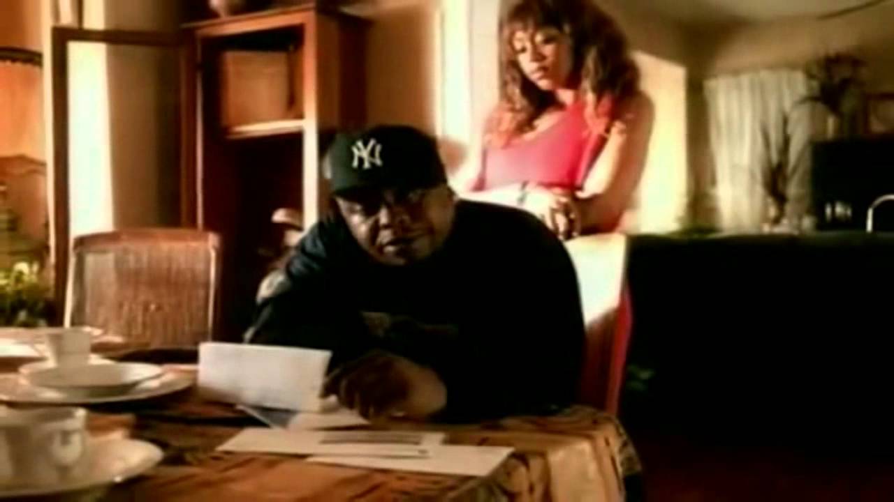 Geto Boys - I Tried (Uncut) (Official Video)