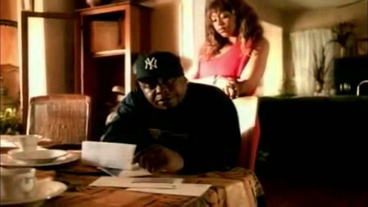 Geto Boys - I Tried (Uncut) (Official Video) Geto Boys - I Tried (Uncut) (Official Video)