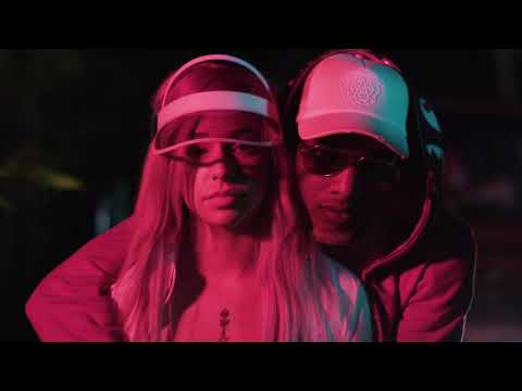 Joyba - Diamant Ft. Zwanetta Fox (Prod. Zurich)