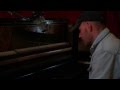 Behind The Scenes @ Church Studios - Piano Time