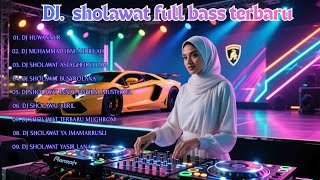 Kumpulan Sholawat Nabi Remix Terbaik screenshot 4