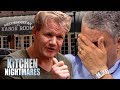 Gordon Finds Out Things Are A LOT More Complicated at Sam's Kabob Room | Kitchen Nightmares Supercut