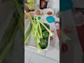 Cooking Shrimp Fried Rice#ShrimpFriedRice #HomemadeCooking #Foodie #CookingVideo