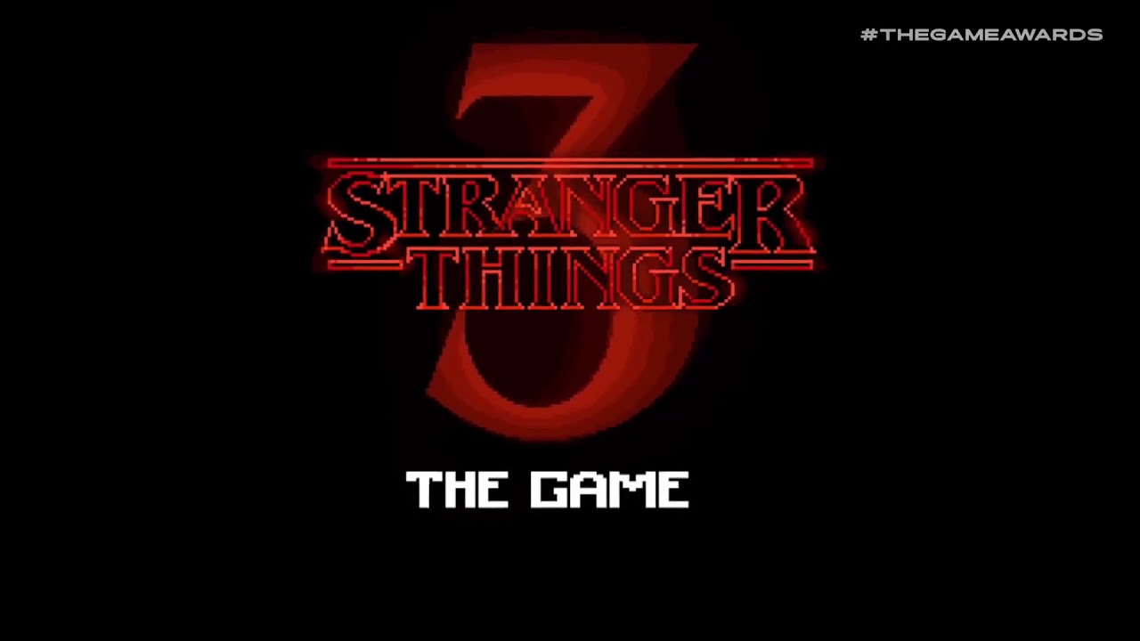 Stranger Things 3 The Game Is Coming To Nintendo Switch Entertainment Focus - what are the anwsers to the stranger things riddles roblox