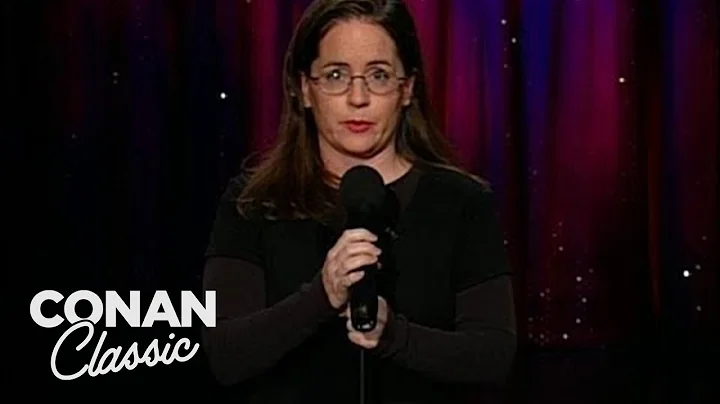Martha Kelly Wants To Be A Motivational Speaker | ...