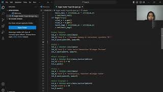 Pemrograman Komputer | Tugas Modul 4 | Tkinter GUI Kalkulator