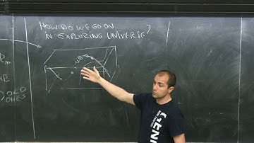 Large Scale Structure II - Lecture 1