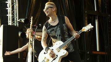 Eclipse - Live Raismes Fest 2023