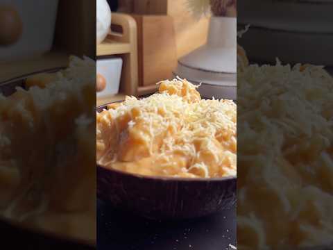 Easy Cheesy Dessert Idea Food Shorts