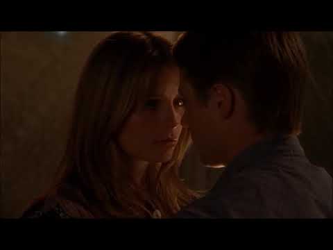 The O.C. - The End Of Innocence {Marissa Scenes 3x03 #7}