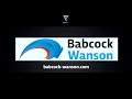 Babcock wanson  powerpack 34