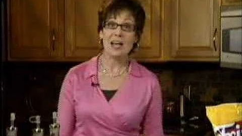 Susan Mitchell