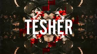 Tesher Live Stream