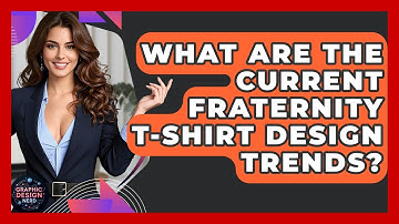 What Are The Current Fraternity T-shirt Design Trends? - Graphic Design Nerd