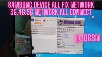 SAMSUNG Enable Network 5G,And Enable Call Recorder Android 11 12 13 Change CSC Code(Fix Not Show 5G)