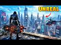 10 New Mobile Games That Look Like PS5 (2026) 🎮