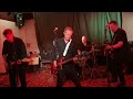 The Sleepers - Angel In A Raincoat (Spiders Web, Grimsby - 13th October 2023)