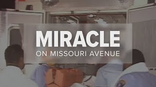 Miracle On Missouri Avenue