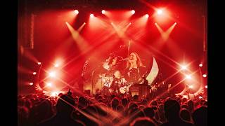 Aly \u0026 AJ - What It Feels Like (Live from the Silver Deliverer Tour)