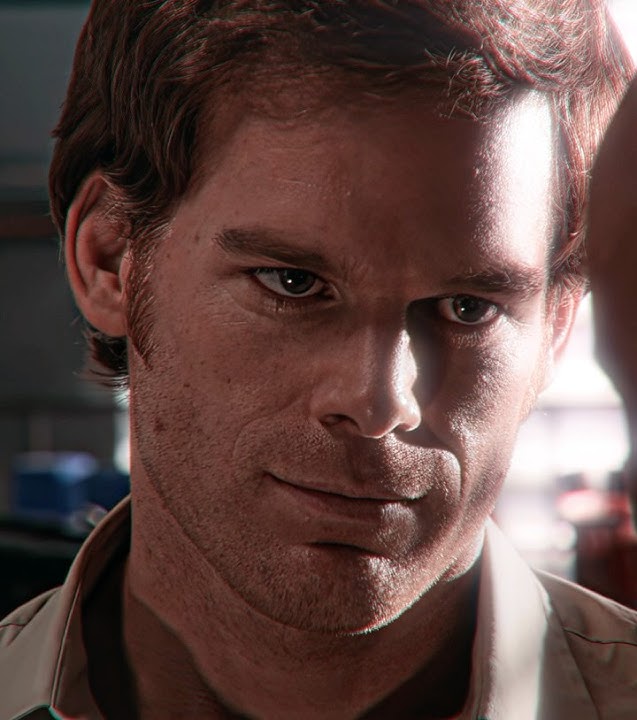Dexter Morgan | Edit | 500 LBS - Lil Tecca (Slowed)