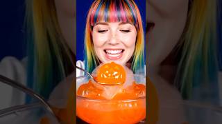 Halloween Gummy Pumpkin Cereal