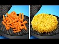 EASY and DELICIOUS RECIPES || Cooking Hacks That Will Save You Lots of Time