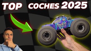 GUIA de COMPRA COCHE RC para NAVIDAD 🔥 ( Cosas a tener en cuenta) 
