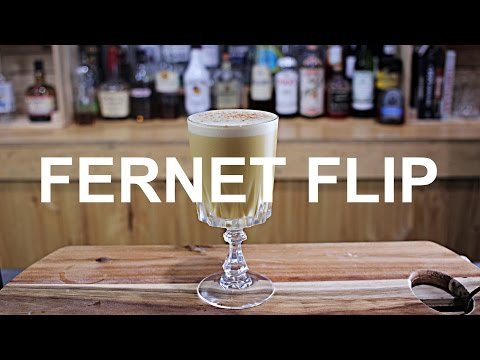 Video: 3 Viktige Fernet-cocktailer å Lage Hjemme