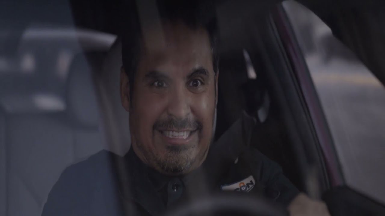 Congratulations, Michael Peña: You Just Stole Ant-Man!