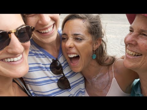 RULE NUMBER 1 OF UHP! (and crazy Hawaii coconut man!)