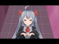 【MMD茶番】目が覚めたらエルになっていた！？第二話【女子トイレ】【二次創作MMD・エル】