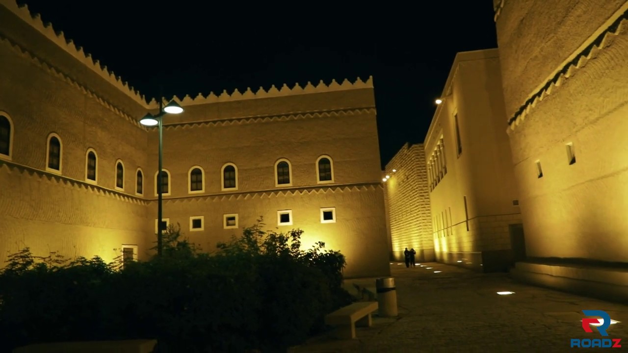 Videography and Storytelling (Vintage) in Riyadh - YouTube