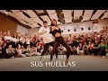 Sus huellas - @romeo  🖤 LUIS Y ANDREA bachata 📍World Stars Salsa Festival 2022 (Bulgaria 🇧🇬)