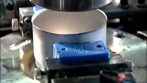 How to make  Automotive Air and Oil Filters {www downloadshiva com}