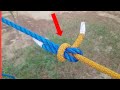 Best rope tricks for beginners revealed today//ropework//knottutorial