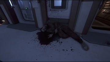 Alien Isolation Nightmare mode part 4