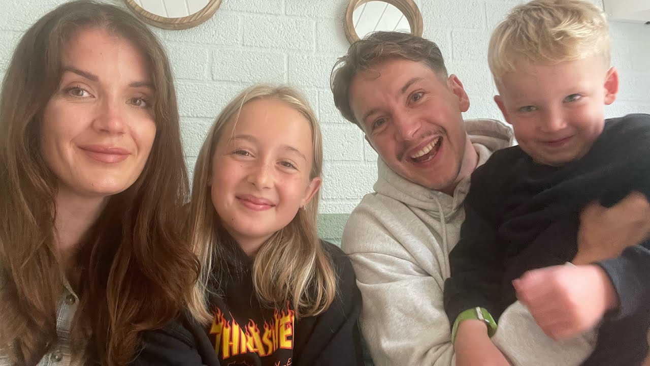 Erperheide centre Parcs Belgium- august 2023