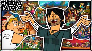 Total Drama Island - Beaverslop's Strongest Soldier