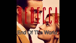 Rebecca Soundtrack Sharon Van Etten - The End Of The World (From Netflix Original Movie) Resimi
