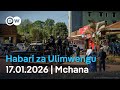 17 01 2026 Matangazo Ya Mchana