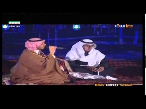 المضارب أيا جيرة الربع اليماني بصوت المنشد المبدع هشام الملحاني