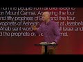 Fountain Springs Sermon for June 1