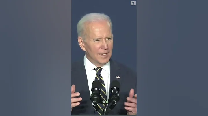 President Joe Biden slams oil companies over gas prices - DayDayNews