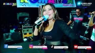 ROMANSA NYESS - TITANIUM EVIS RENATA - PARTY RJK FEAT DERITA - LOVE IN BANDENGAN