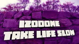 Izod One Take Life Slow Music Video