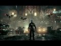 Batman Arkham - "Who We Are" Music Video