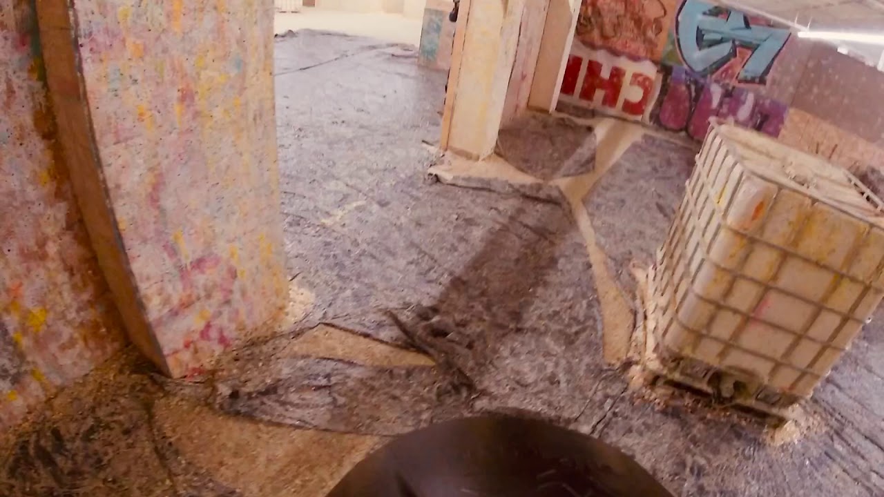 Power paintball in Lombard IL YouTube