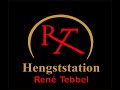 Don Diarado der Hengststation Rene Tebbel