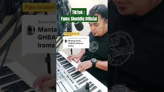 Rhythem Soneta Ghibah  short shortsyoutube short